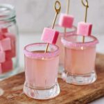 Pink Starburst Cocktail Recipe