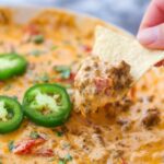 Best Smoked Queso Recipe