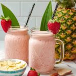 Bahama Mama Tropical Smoothie Recipe