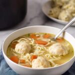 Chicken Noodle Soup