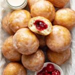 Cherry Pie Bombs Recipe