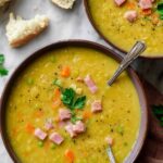 Split Pea Soup