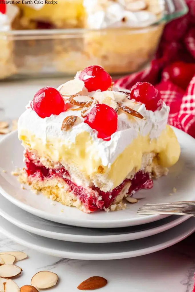 Heaven on Earth Cake Recipe 4 Heaven on Earth Cake Recipe