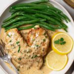 Easy Creamy Cajun Chicken Recipe