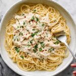 Crock Pot Angel Chicken