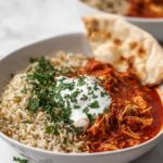 Slow Cooker Chicken Tikka Masala Recipe