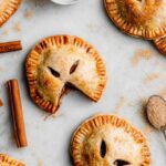 Mini Apple Pies (Apple Hand Pies) Recipe