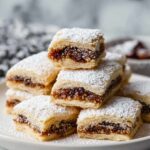 Italian Fig Cookies Recipe