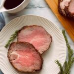 Juicy Herb-Crusted Beef Tenderloin Recipe