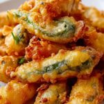 Irresistibly Spicy Jalapeno Popper Twists for Game Night