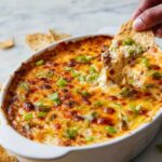 Buffalo Chicken Dip Recipe