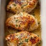 Melt in Your Mouth Chicken Recipe
