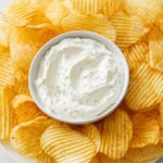 Chip Dip Recipe