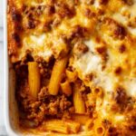 Olive Garden Baked Ziti Copycat Recipe