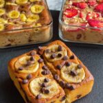 Red Lentil Sheet Pan Pancakes Recipe