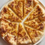 Italian Vegetable Schiacciata Recipe