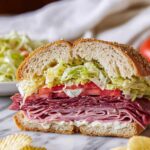 Italian Grinder Sub Recipe