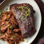 Oven Chuck Roast Recipe