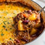 Hearty Lumberjack Casserole Recipe