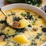 Instant Pot Zuppa Toscana Soup Recipe