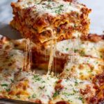Vegetable Lasagna Recipe