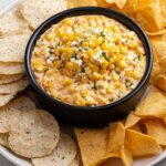 Mexican Corn Dip Recipe