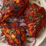 Tandoori Chicken Recipe
