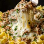 White Bolognese Sauce Recipe
