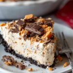 Butterfinger Pie Recipe