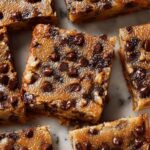 Raisin Nut Cake with Buttermilk Glaze Recipe