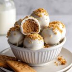 Biscoff Truffles Recipe
