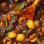 Beef Stew Recipe