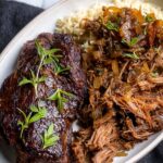 Oven Chuck Roast Recipe