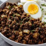 Easy Ground Beef Bulgogi Recipe