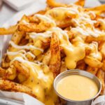 Louisiana Voodoo Fries (Wingstop Copycat) Recipe