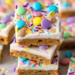 Easter Toffee Recipe