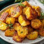 Melt in Your Mouth Potatoes Recipe