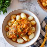 Creamy Sun Dried Tomato Pesto Chicken Recipe