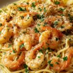 Ina Garten Shrimp Scampi Recipe
