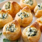 Easter Bunny Crescent Bites Recipe