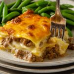 Hobo Casserole Recipe