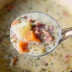 Creamy Irish Potato Soup Recipe