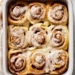 Soft and Fluffy Cinnamon Rolls Recipe
