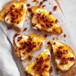 Loaded Hash Browns (Extra Crispy and Cheesy) Recipe