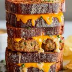 Leftover Meatloaf Sandwiches Recipe