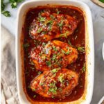 Catalina Chicken Recipe