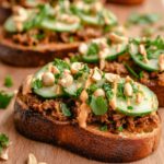 Thai Chicken Sandwiches Recipe