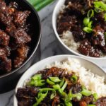 Beef Teriyaki (30-Minute Recipe)