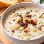 Easy Clam Chowder Recipe
