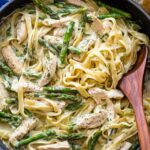 Chicken Pesto Pasta Recipe